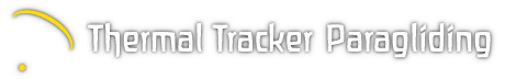 Thermal Tracker Paragliding